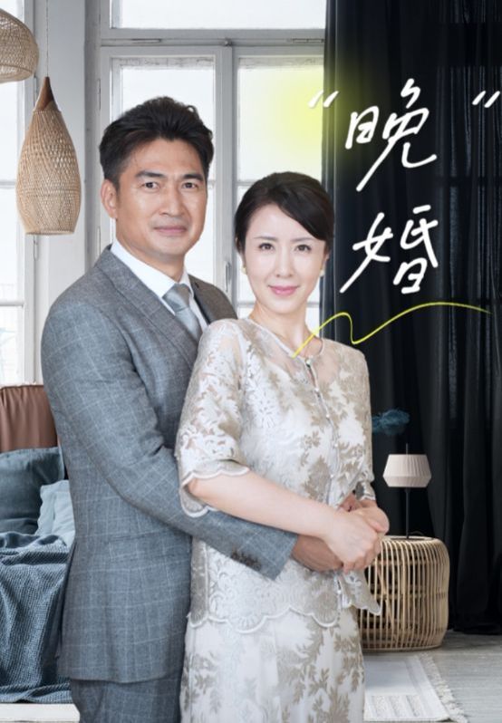 晚婚 第41-65集完結(jié)(大結(jié)局)