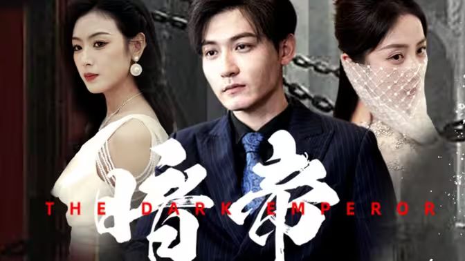 暗帝（大夏帝驕 ） 第1-30集