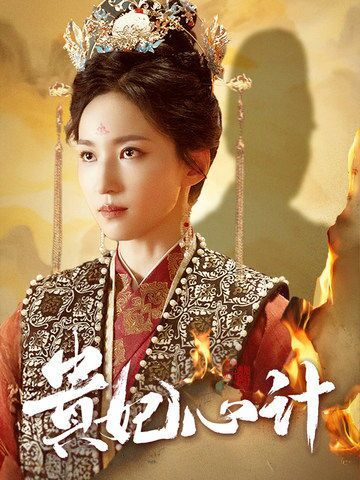 貴妃心計(jì) 第61-78集完結(jié)(大結(jié)局)