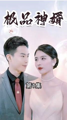 極品神婿 第1-20集