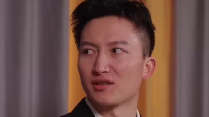 AA女總裁的超級保安 第41-60集