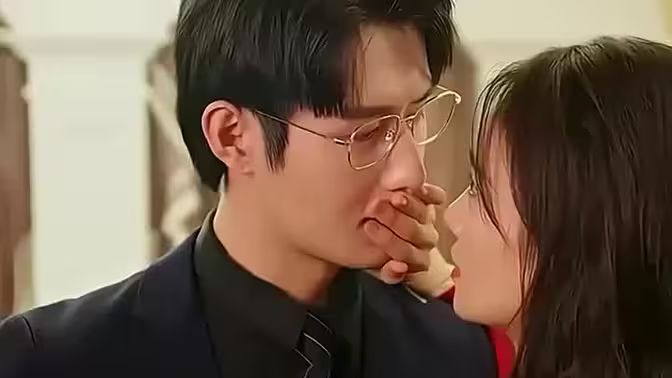 禁欲大佬他淪陷了 第7集
