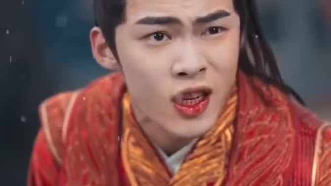 若相思，終相見（侯爺?shù)碾p世小悍妻） 第21-40集