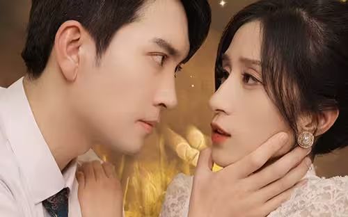 楚小姐的超甜寵婚 第1-30集