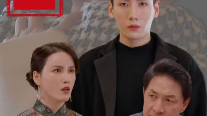 風(fēng)云令 第1-30集