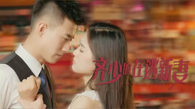 齊少的在逃新妻 第1-20集