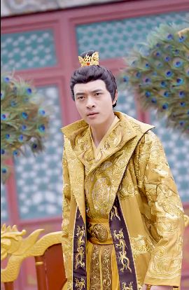 重生之將門嫡妃 第41-60集