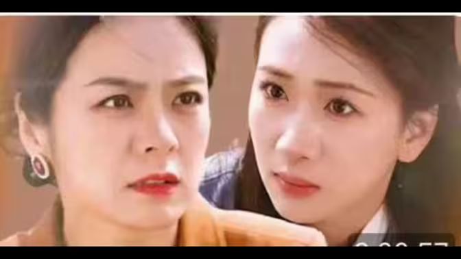 母親我才是你女兒（女兒你在哪里） 第61-82集完結(jié)(大結(jié)局)