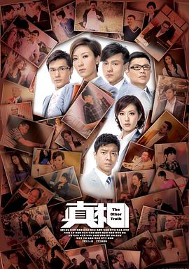 真相 第15集