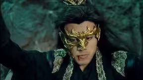 天降拔劍系統(tǒng)后我一劍屠龍 第21-40集