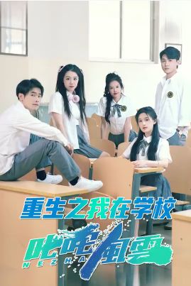 重生之我在學校叱咤風云 第21-40集