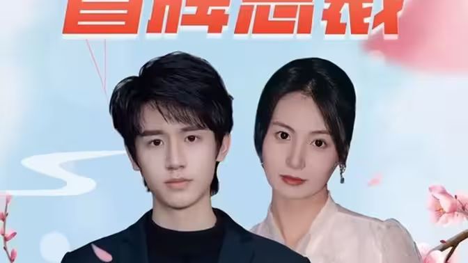 冒牌總裁 第21-40集