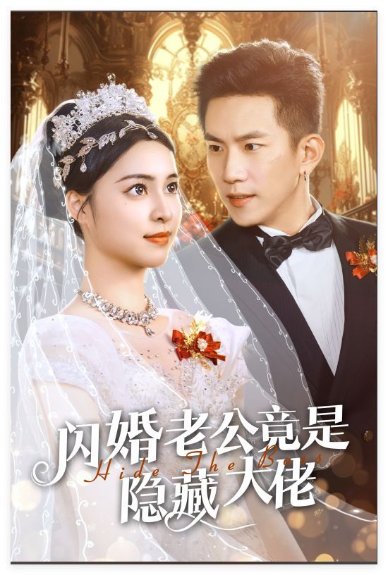 新閃婚老公竟是隱藏大佬 第41-60集完結(jié)(大結(jié)局)