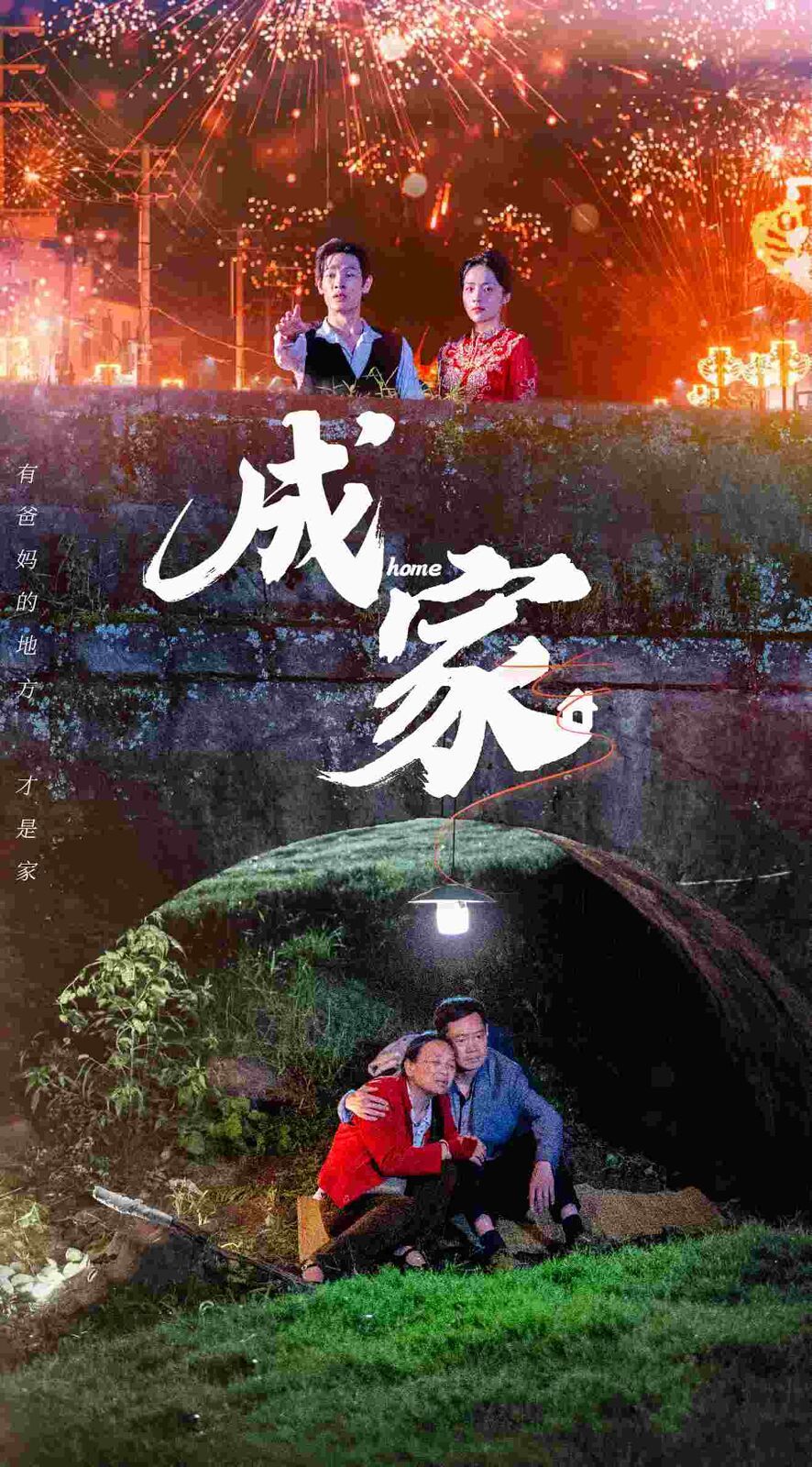 成家 第21-40集