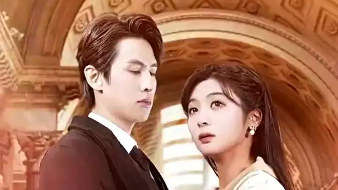 新版 離婚后她驚艷了世界 第1-20集