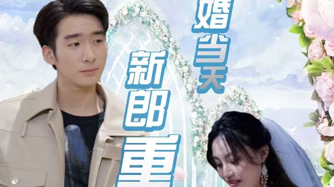 結(jié)婚當(dāng)天新郎重生了 第61-101集完結(jié)(大結(jié)局)