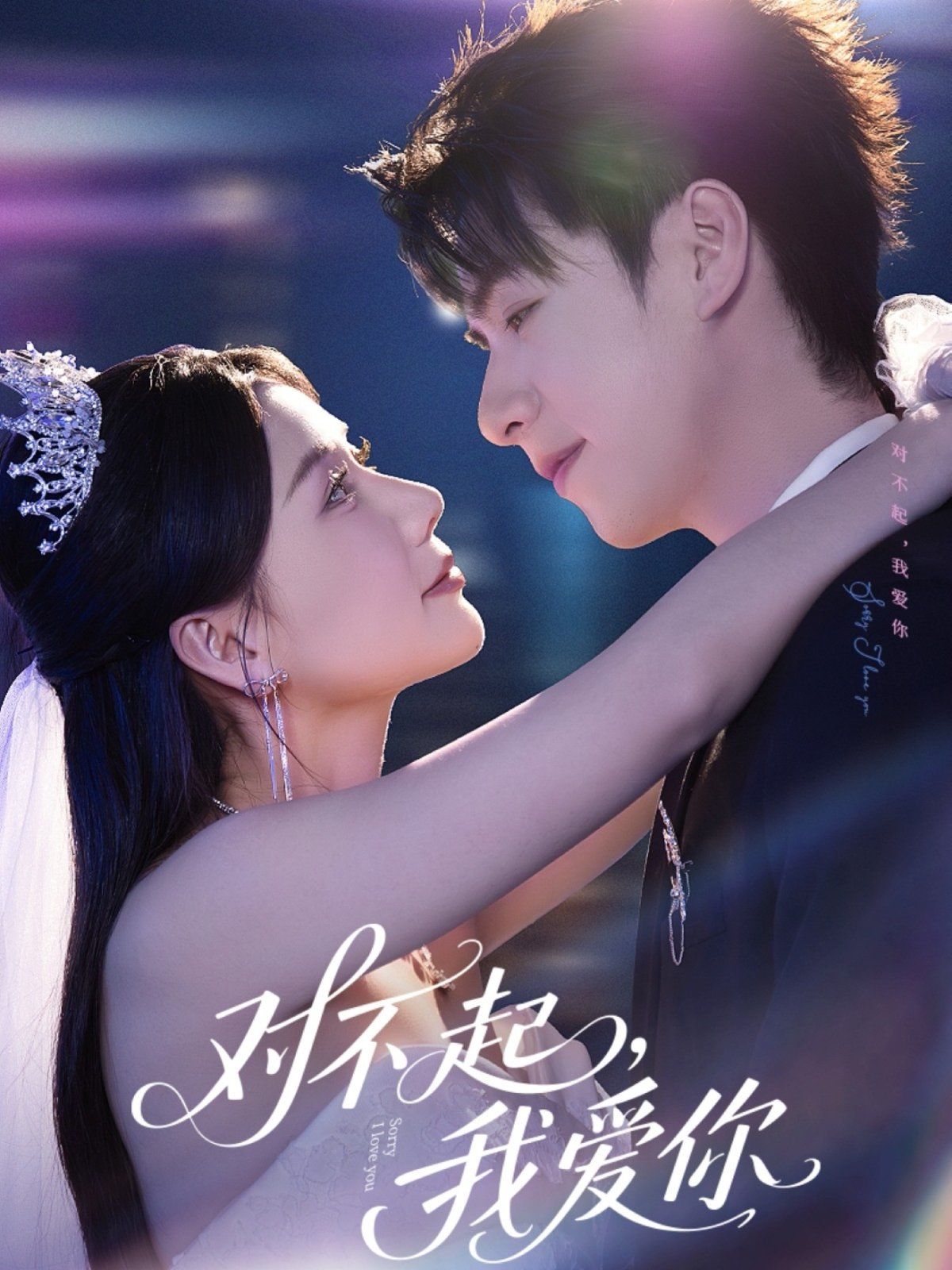 對不起，我愛你(全集)