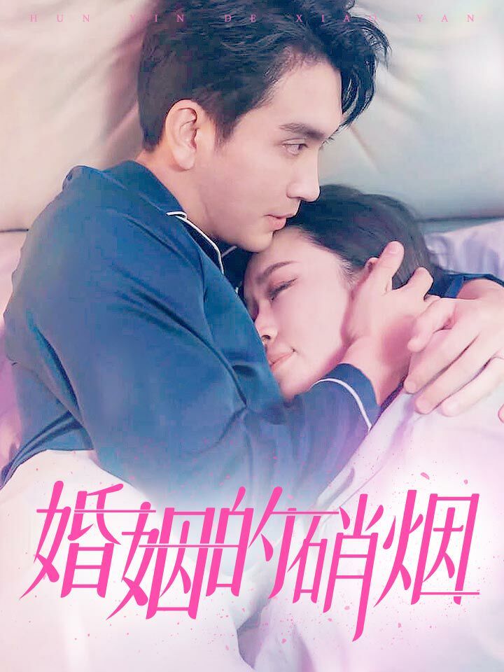 婚姻的硝煙 第1-20集