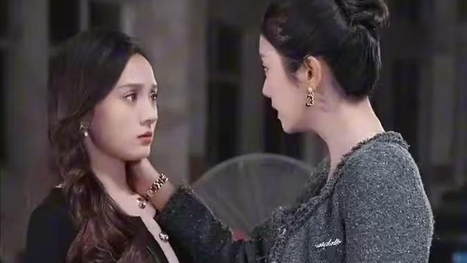 她在現(xiàn)代追駙馬 第1-20集