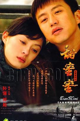 甜蜜蜜 第20集