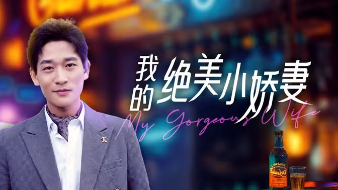 我的絕美小嬌妻 第41-60集