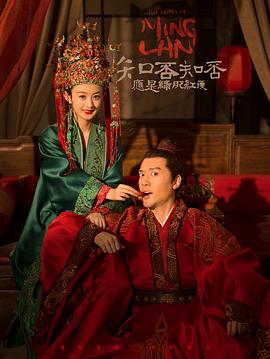 知否知否應(yīng)是綠肥紅瘦 第31集