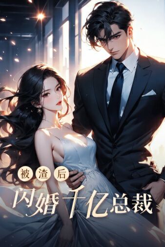 被渣后閃婚千億總裁 第41-60集