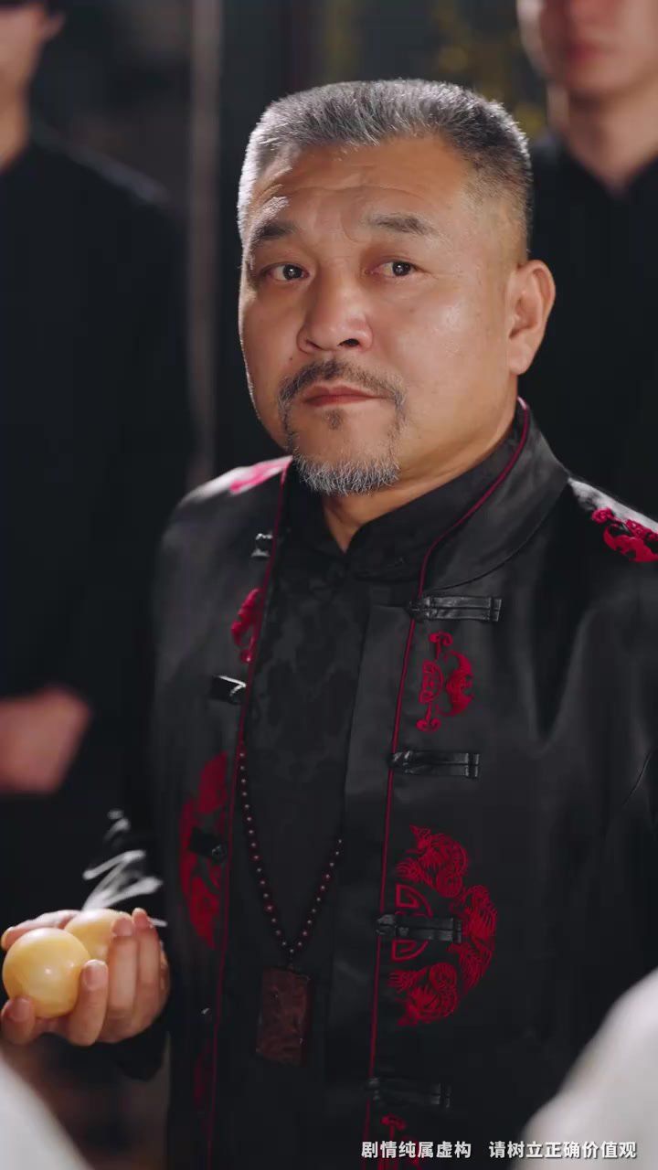 沒想到吧姐姐，我就是棋神(全集)