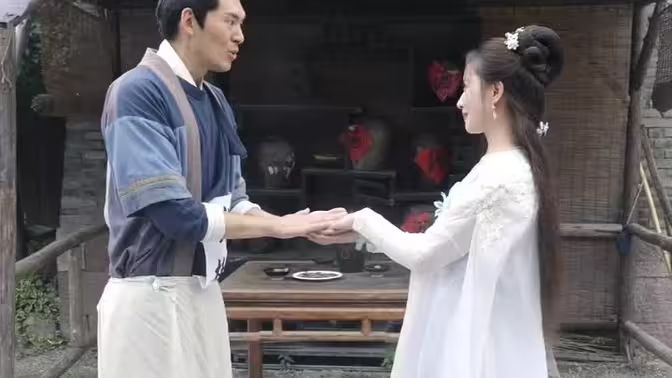 花間傳奇 第21-40集