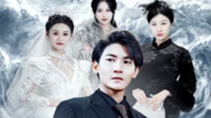 新版：破繭 第1-30集