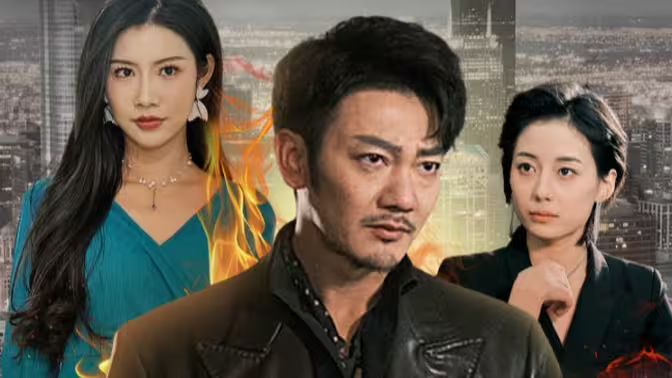 烤串老爸竟是鎮(zhèn)國戰(zhàn)神 第41-60集