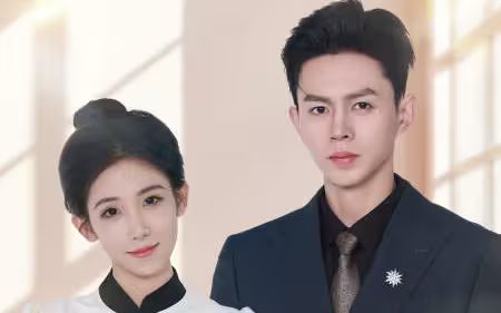 愛在日落黃昏后（原來你還在這里） 第1-20集