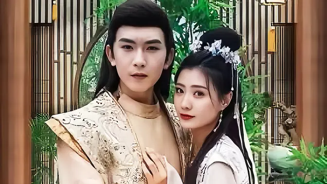 相親相到腹黑皇帝(冷宮貴妃升職記) 第41-60集