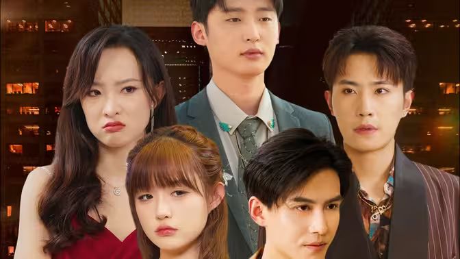 閃婚老公是仙君 第21-40集