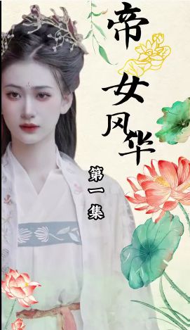 帝女風(fēng)華(全集)