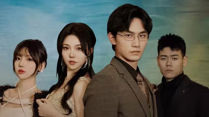 女友直播拔我氧氣管 第61-90集完結(jié)(大結(jié)局)