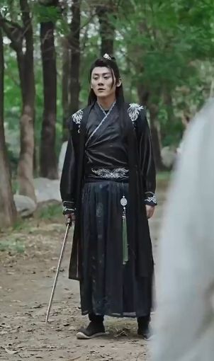 謫仙 第1-20集