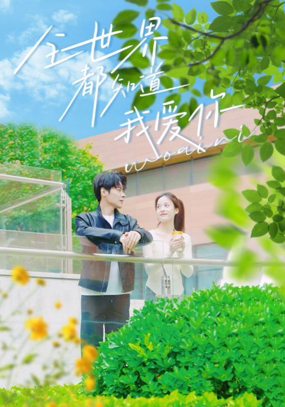 全世界都知道我愛(ài)你 第41-60集