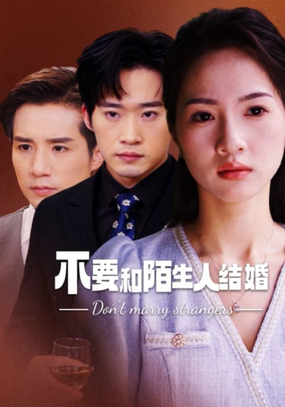 不要和陌生人結(jié)婚 第1-20集