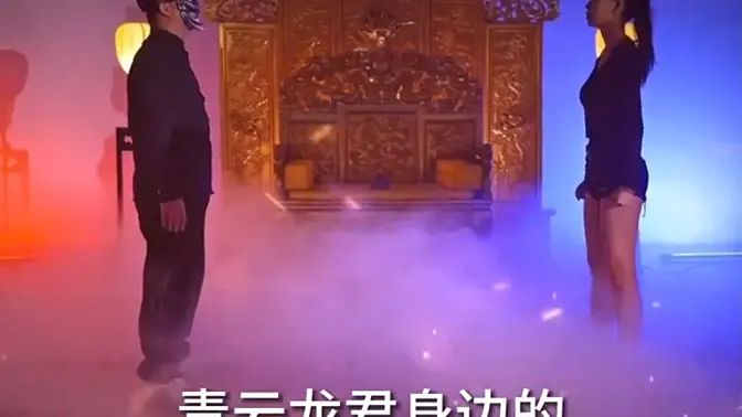 夫君無敵 第81-100集完結(jié)(大結(jié)局)