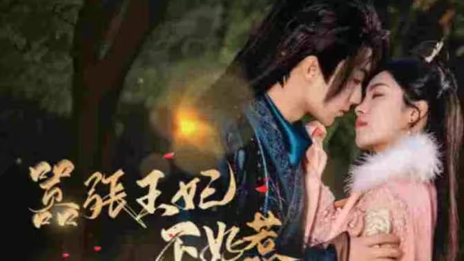 囂張王妃不好惹 第1-20集