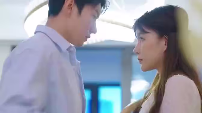 閃婚后我竟躍升成女總裁 第1-30集