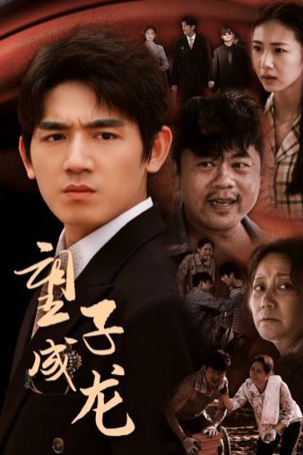 望子成龍 第1-20集