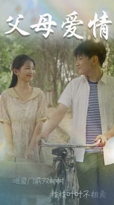 父母愛情（不知人間有白頭） 第41-60集完結(jié)(大結(jié)局)