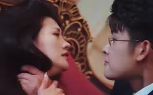 罪妻難逃，厲先生求放過&愛恨入骨：厲先生的戴罪嬌妻 第61-80集
