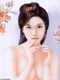 鏡花風月之艷鬼現(xiàn)身