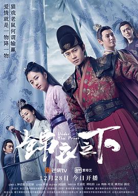 錦衣之下 第11集
