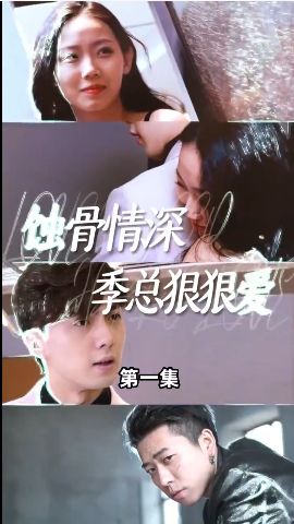 蝕骨情深季總狠狠愛 第41-60集