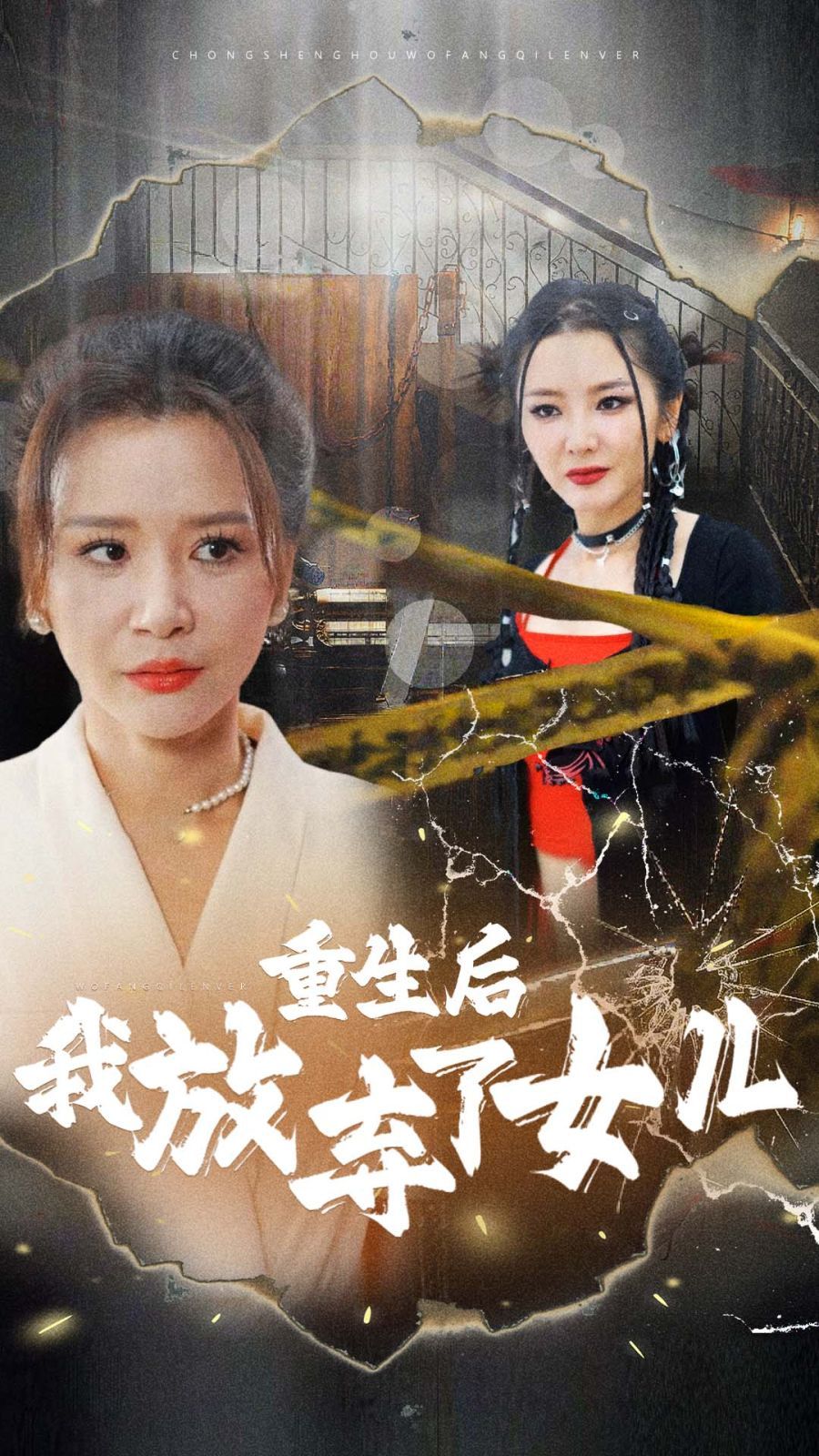 重生后我放棄了女兒 第21-40集