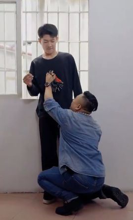 叫聲神醫(yī)爸爸 第41-60集